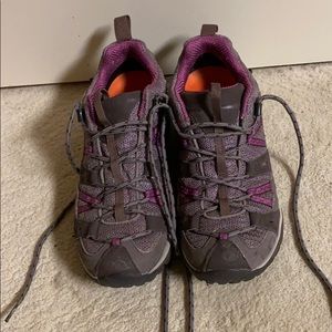 Merrell Air Cushion Women’s 8 Athletic Shoes